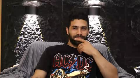 Leo  Diaz online show from March 20, 2:05 am