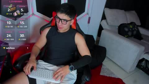 leo_muller online show from October 2, 2:07 am
