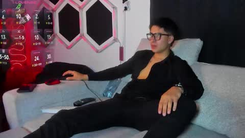 leo_muller online show from October 3, 6:21 am