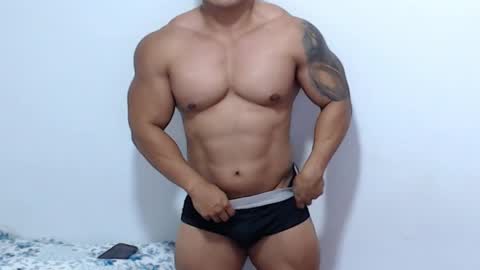 Leo online show from April 11, 12:59 am