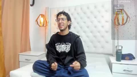 Snapshot of leo_sanz6 chatting on June 20, 12:19 pm LEO online show from June 20, 12:19 pm
