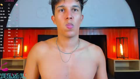 Snapshot of leo_savage_ chatting on May 1, 4:50 am Leo online show from May 1, 4:50 am