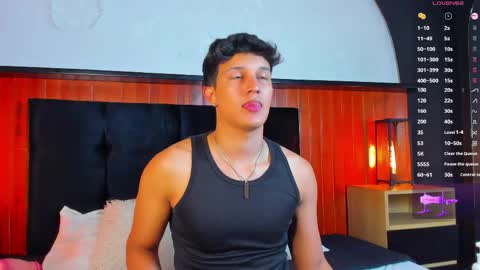 Snapshot of leo_savage_ chatting on May 4, 4:30 am Leo online show from May 4, 4:30 am