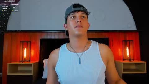 Snapshot of leo_savage_ chatting on May 10, 4:39 am Leo online show from May 10, 4:39 am