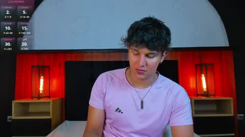 Snapshot of leo_savage_ chatting on May 22, 4:30 am Leo online show from May 22, 4:30 am