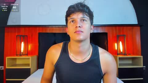 Snapshot of leo_savage_ chatting on May 24, 4:06 am Leo online show from May 24, 4:06 am