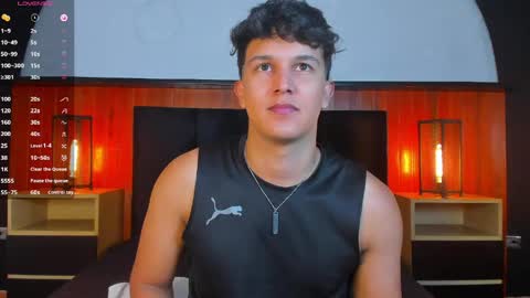 Snapshot of leo_savage_ chatting on May 29, 4:21 am Leo online show from May 29, 4:21 am