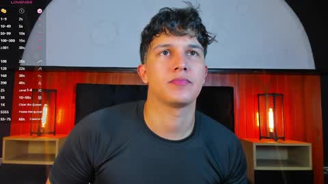 Snapshot of leo_savage_ chatting on June 2, 4:25 am Leo online show from June 2, 4:25 am