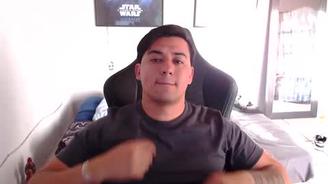 Snapshot of leo_star69 chatting on March 7, 12:15 am leo_star69 online show from March 7, 12:15 am