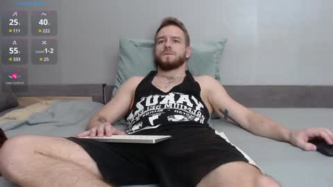 leo_stephens online show from December 20, 2:16 pm