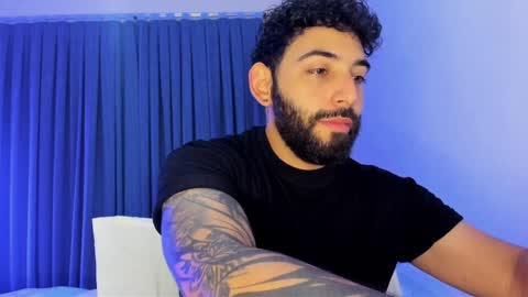 Leonardo online show from January 31, 4:17 pm