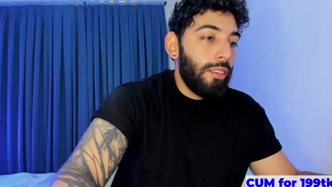 Leonardo online show from February 17, 3:53 pm