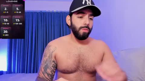 Leonardo online show from September 13, 6:51 pm