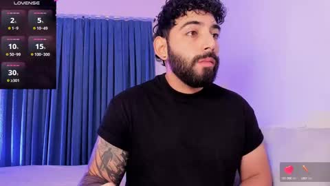 Leonardo online show from October 4, 6:50 pm