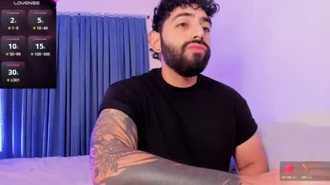 Leonardo online show from October 8, 1:53 pm