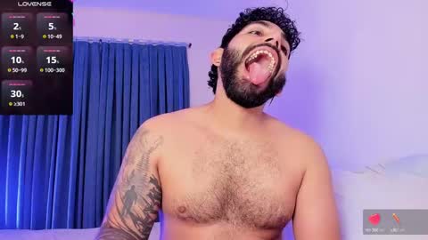 Leonardo online show from October 13, 7:14 pm