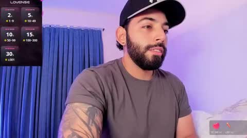 Leonardo online show from October 20, 8:20 pm