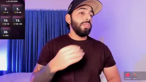 Leonardo online show from November 17, 6:08 am