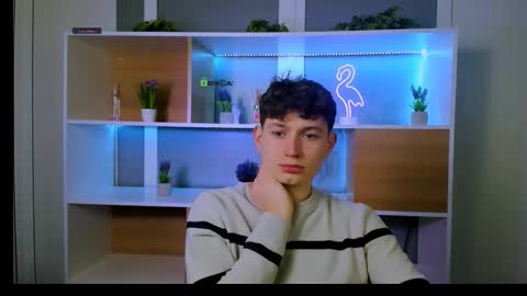 leo_valor online show from January 17, 7:28 pm