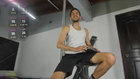 Snapshot of leo_vesper chatting on April 8, 12:38 pm leo vesper online show from April 8, 12:38 pm