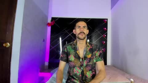 Snapshot of leo_vesper chatting on April 27, 12:03 pm leo vesper online show from April 27, 12:03 pm