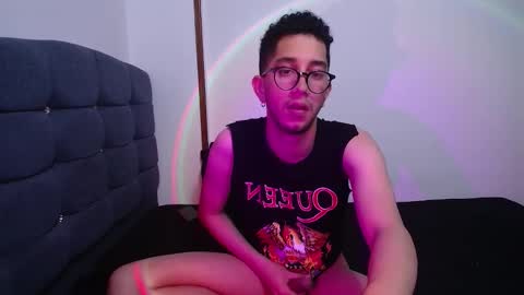 Leoh online show from October 18, 1:41 am