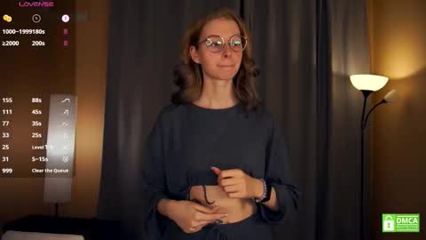 Hello Im Roxy Im just starting my journey here so lets get acquainted online show from December 15, 7:18 pm