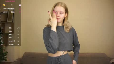 Hello Im Roxy Im just starting my journey here so lets get acquainted online show from February 18, 6:15 pm