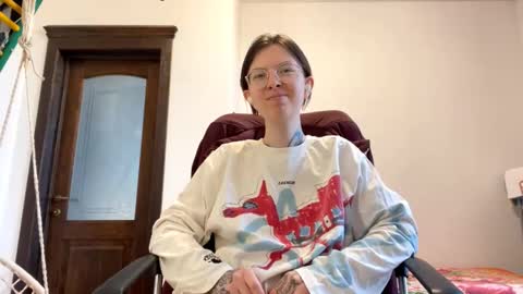 Sophia online show from November 21, 10:47 am