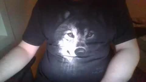 Snapshot of leon7069 chatting on October 13, 7:58 pm Leon online show from October 13, 7:58 pm