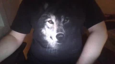 Snapshot of leon7069 chatting on November 1, 7:05 pm Leon online show from November 1, 7:05 pm