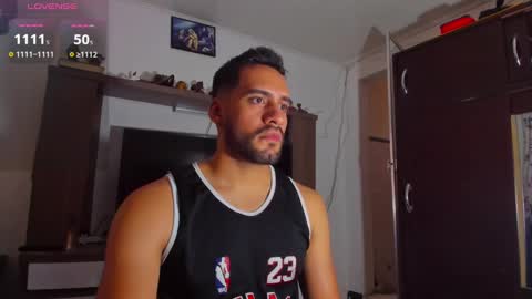 Leon Hart online show from December 26, 10:09 pm