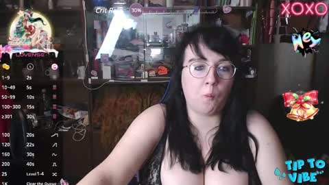 Snapshot of leona_harrison chatting on January 14, 6:02 am Leona Harrison online show from January 14, 6:02 am