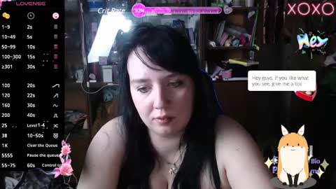 Snapshot of leona_harrison chatting on March 12, 9:44 am Leona Harrison online show from March 12, 9:44 am