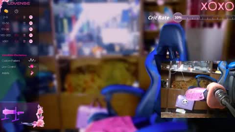 Snapshot of leona_harrison chatting on October 27, 11:41 pm Leona Harrison online show from October 27, 11:41 pm