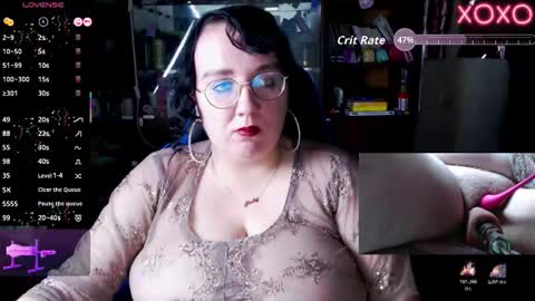 Leona Harrison online show from November 21, 3:16 am