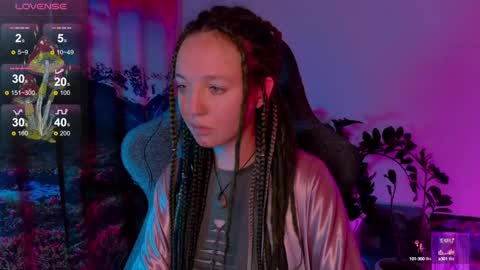 leona online show from January 9, 2:40 pm