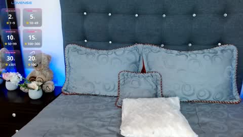 LUCY online show from January 16, 10:02 pm