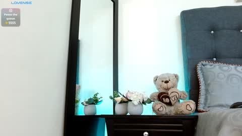 LUCY online show from January 27, 9:44 pm