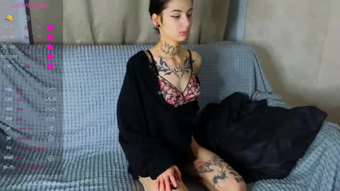 Donna online show from December 5, 2:31 am