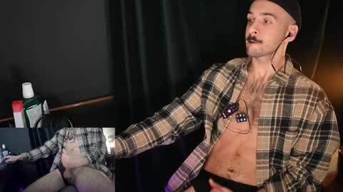 Leonardo online show from December 3, 3:00 pm