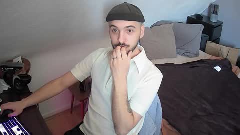 Leonardo online show from March 18, 11:57 am