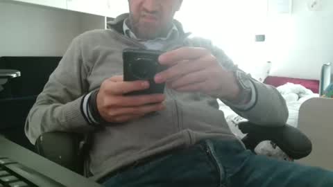 angel e sonia online show from October 21, 8:15 am