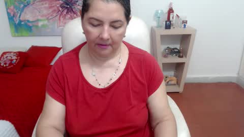 leonela   online show from October 31, 2:23 am