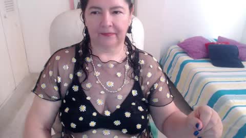 leonela   online show from May 12, 5:10 pm