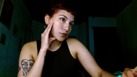 leonela  online show from September 26, 10:47 pm