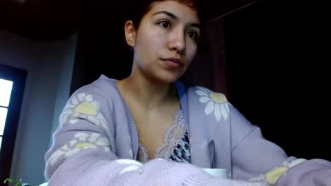 leonela  online show from October 19, 6:08 pm