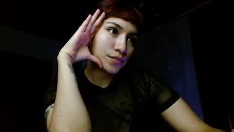 leonela  online show from October 22, 12:44 am