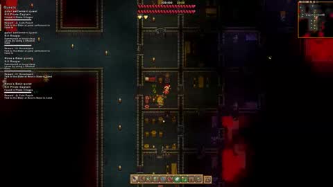 Fixation online show from October 26, 3:51 pm