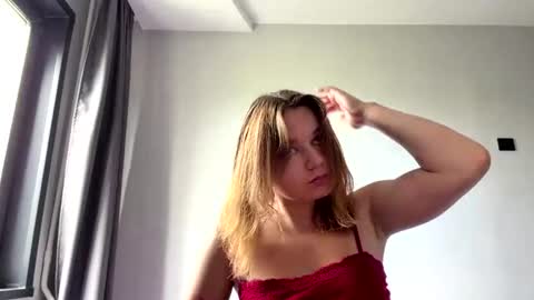 Snapshot of leonidadesantiago chatting on June 30, 5:08 am Reily online show from June 30, 5:08 am